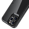 Θήκη για iPhone 13 Pro, AntiDrop Hybrid, μαύρη