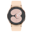 3x Φύλλο υδρογέλης ERBORD για Samsung Galaxy Watch 4 40mm