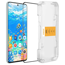 Γυαλί ENKAY Hat-Prince 3D για OnePlus 15