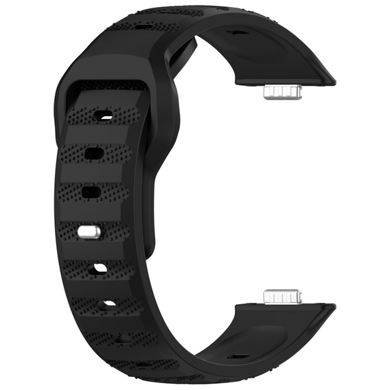 Λουράκι σιλικόνης για Huawei Watch Fit 4 / 4 Pro / 3