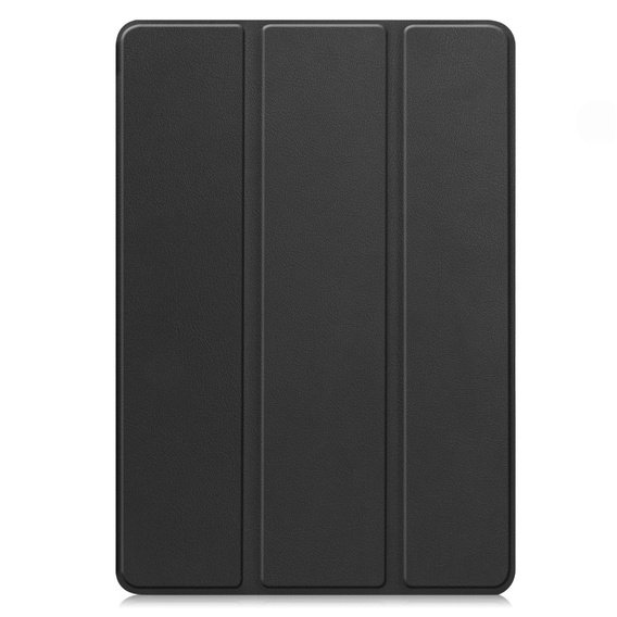 Θήκη για Xiaomi Pad 7 / 7 Pro, Smartcase, μαύρη