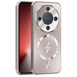 Θήκη με MagSafe για Honor Magic 8 Lite