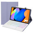 Θήκη με πληκτρολόγιο Bluetooth για Lenovo Tab K11 Gen 2