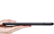 Θήκη για OnePlus 13R, AntiDrop Hybrid, μαύρη