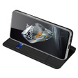 Dux Ducis Θήκη για OnePlus 12 5G, Skinpro, μαύρη