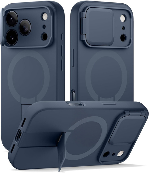 Suritch Shockproof θήκη για MagSafe για iPhone 17 Pro Max