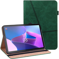 θήκη για Lenovo Tab P11 Gen 2 TB350FU TB350XU 11.5", Classic, με υποδοχή γραφίδας, πράσινη