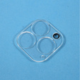 2x ERBORD μετριασμένο γυαλί για την κάμερα για να iPhone 13 Pro Max