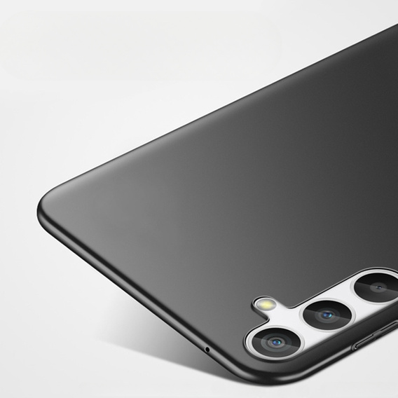 MOFI Slim Θήκη για Samsung Galaxy A54 5G, μαύρη