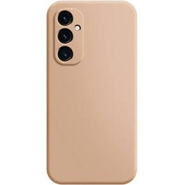 Θήκη για Samsung Galaxy A55 5G, Silicone Lite, πορτοκαλί