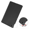 Θήκη για Lenovo Tab TB311FU, Smartcase, μαύρη