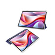 Θήκη για Lenovo Tab M11, Smartcase Hybrid, με χώρο για γραφίδα, σκούρο μπλε