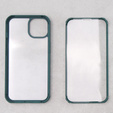 Θήκη για iPhone 14, ERBORD Guardian, πράσινη