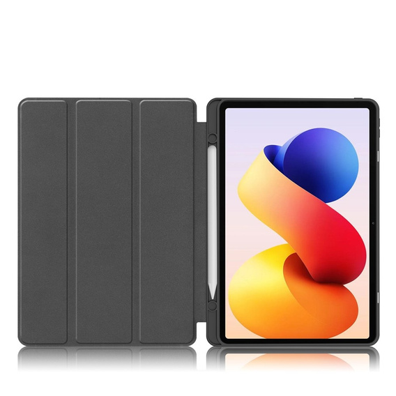 Θήκη με καπάκι Smartcase για Xiaomi Redmi Pad 2 Pro