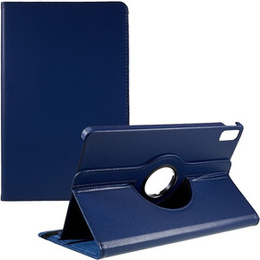 Θήκη για Lenovo Tab P11 Gen 2 TB350FU TB350XU 11.5" TB330FU 10.95", Περιστρεφόμενη 360, σκούρο μπλε