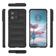 Θήκη για Motorola Edge 40 Neo, Gaming Shockproof, μαύρη