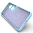 Θήκη για Oppo A60, Gaming Shockproof, μπλε