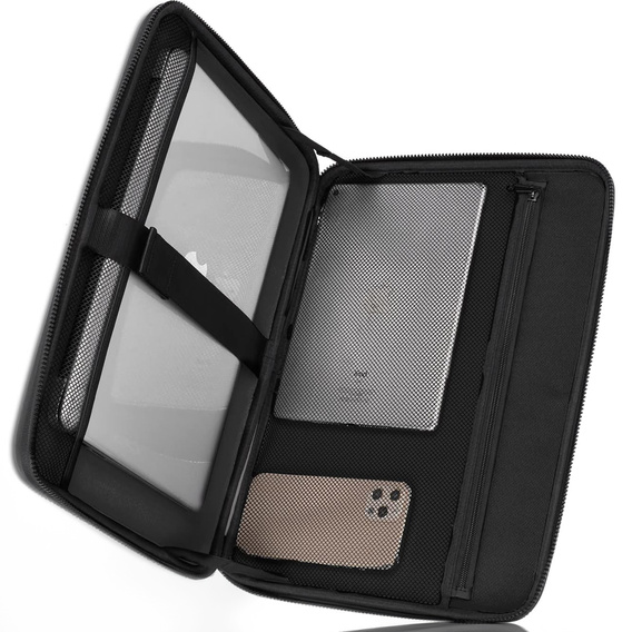 Προστατευτική θήκη ERBORD Hard Shell για φορητό υπολογιστή 14 ιντσών