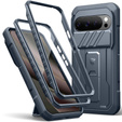 Θωρακισμένη θήκη Dexnor Full Body Two Frames για το Google Pixel 10 Pro XL