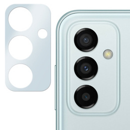 Μετριασμένο γυαλί για κάμερα για το Samsung Galaxy M23 5G / M13, μπλε