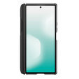 Θωρακισμένη θήκη Nillkin με γραφίδα, για MagSafe, για Samsung Galaxy Z Fold7 5G