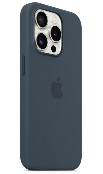 Γνήσια θήκη Apple με MagSafe για Apple iPhone 16