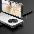 Θήκη για Realme 14 Pro 5G, Dropproof, διαφανής