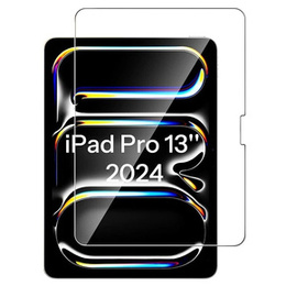 Μετριασμένο γυαλί για iPad Pro 13" 2024 (7 gen.)
