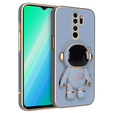 Θήκη για Xiaomi Redmi Note 8 Pro, Astronaut, μπλε