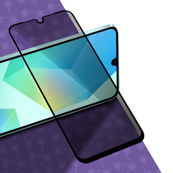 Γυαλί Shy Palm για Samsung Galaxy A16 4G/5G