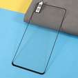 RURIHAI 3D γυαλί πλήρους οθόνης για Xiaomi Redmi Note 11 Pro 4G / 5G