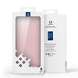 Θήκη Dux Ducis για Samsung Galaxy Z Fold7 5G, Bril, ροζ