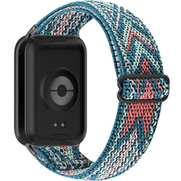 Εύκαμπτος νάιλον ιμάντας για το ρολόι Xiaomi Smart Band 8 Pro