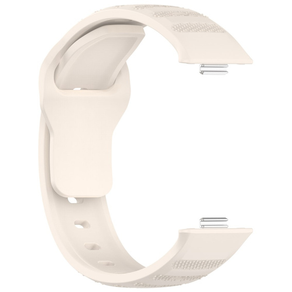 Λουράκι σιλικόνης για Huawei Watch Fit 4 / 4 Pro / 3