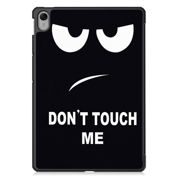 Θήκη για Huawei MatePad 11.5 2024, Smartcase, don't touch me