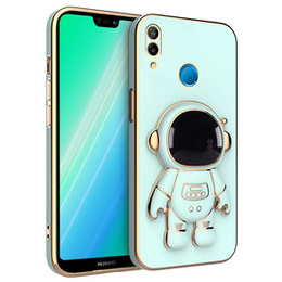Θήκη για  Huawei P20 Lite, Astronaut, πράσινη