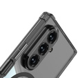 GKK Μαγνητικός αερόσακος Drop Proof Case για Samsung Galaxy Z Fold7 5G