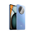 Μετριασμένο γυαλί για κάμερα για το Xiaomi Redmi A3, μαύρη