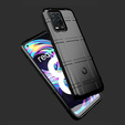Θήκη για Realme 8/8 Pro, Rugged Shield, μαύρη