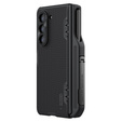 NILLKIN θήκη για Samsung Galaxy ZFold5 5G, θήκη Super Frosted Shield, μαύρη