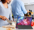 Θήκη για OnePlus Pad, Smartcase, galaxy