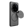 Θωρακισμένη θήκη Nillkin για Xiaomi 15 Ultra, CamShield Prop, για Magsafe, μαύρη