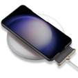 Θήκη για Samsung Galaxy S23 Plus, GKK Strap Case, μαύρη
