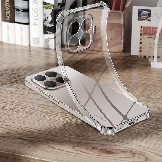 Αδιάβροχη θήκη για το Xiaomi 15T Pro