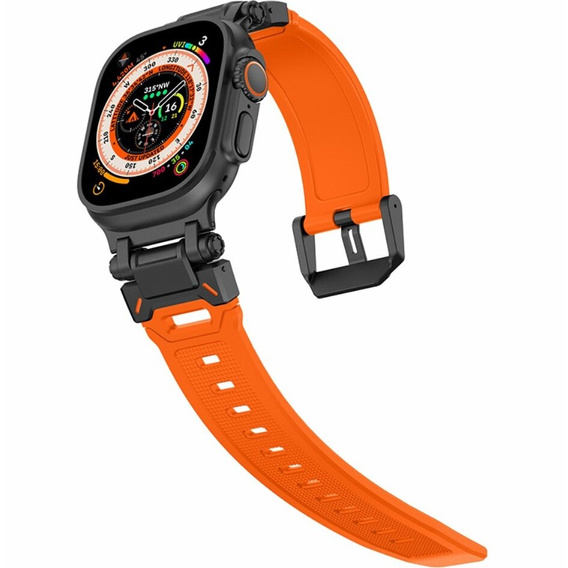 Λουράκι για Apple Watch 1/2/3/4/4/5/6/7/8/9/10/SE/Ultra/Ultra 2 42/44/45/49MM
