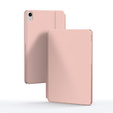 Θήκη πληκτρολογίου για iPad 10.9" 2022 (10 gen.) / iPad 11" 2025 A16 (11 gen.), Magnetic Keyboard Touchpad, ροζ