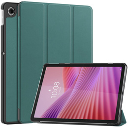 Θήκη για Lenovo Tab TB311FU, Smartcase, πράσινη