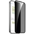 IMAK Privacy Tempered Glass για iPhone 16