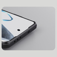 θήκη NILLKIN για OnePlus 13, Frosted Shield, για MagSafe, μαύρη