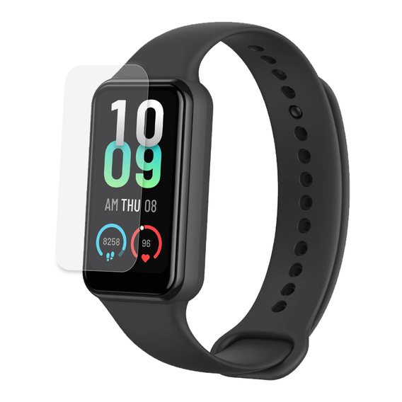 3x Φύλλο υδρογέλης ERBORD για Amazfit Band 7